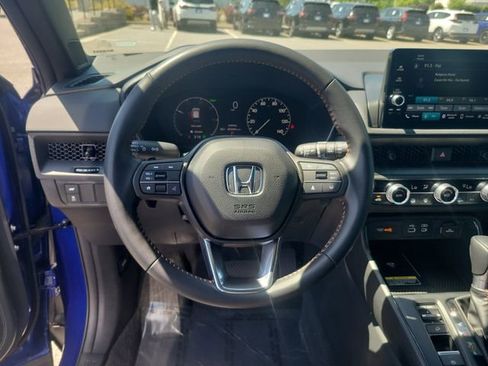 Certified 2025 Honda CR-V Sport-L image 30