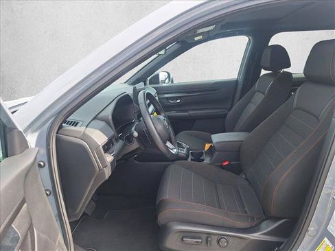 Used 2026 Honda CR-V Sport image 10