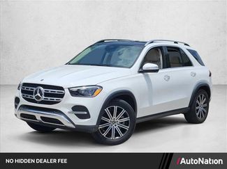 Certified 2024 Mercedes-Benz GLE 450 4MATIC video 1