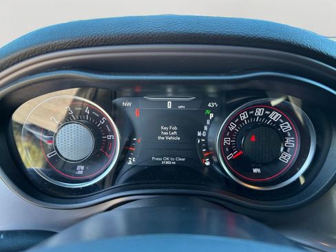 Used 2023 Dodge Challenger GT image 29