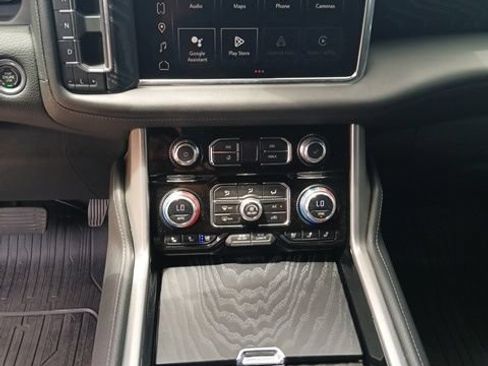 Used 2023 GMC Yukon XL Denali w/ Max Trailering Package AWD/4WD image 24