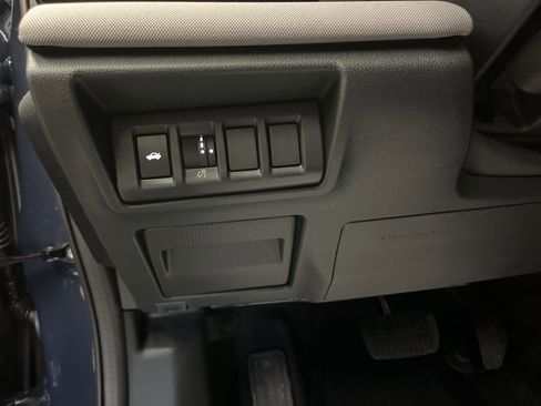 Used 2025 Subaru Legacy Premium image 15