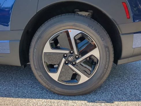 New 2026 Hyundai Ioniq 9 S image 14