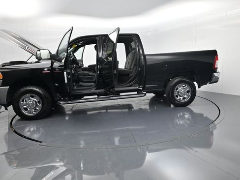 Used 2022 RAM 2500 Big Horn image 68