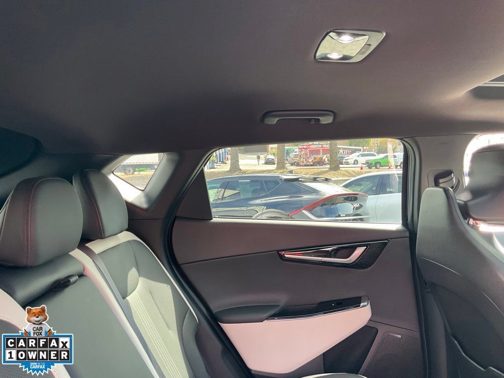 Used 2023 Kia EV6 GT-Line RWD image 54