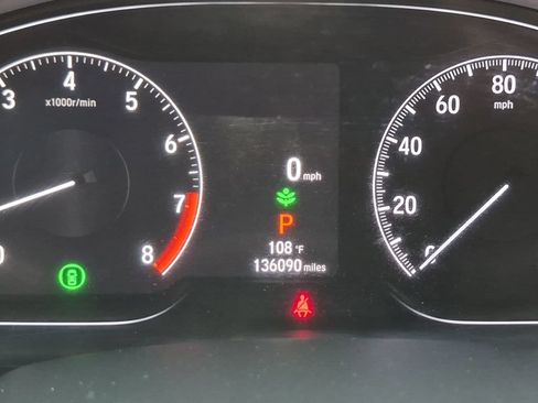Used 2021 Honda Accord Sport image 28