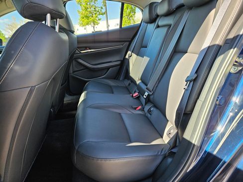 Used 2025 MAZDA MAZDA3 s FWD image 28