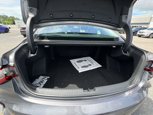 Used 2021 Acura TLX SH-AWD w/ Technology Package image 24