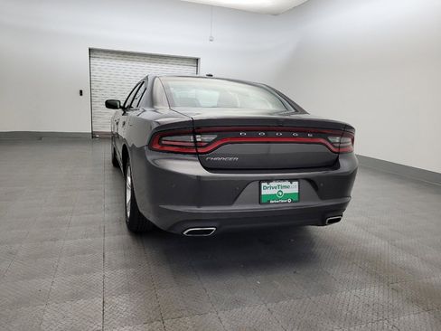 Used 2022 Dodge Charger SXT image 6
