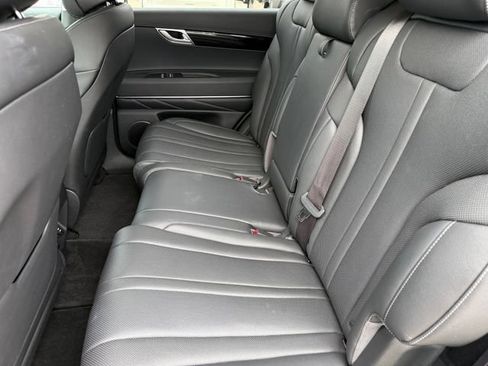 Used 2026 Genesis GV80 2.5T AWD/4WD image 33