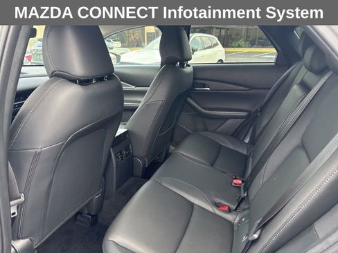 Certified 2025 MAZDA CX-30 AWD 2.5 S w/ Select Sport Pkg image 15