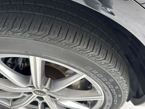 Used 2022 Audi SQ5 Premium Plus image 35