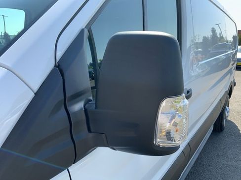 New 2025 Ford Transit 350 148 Low Roof w/ Load Area Protection Package image 10