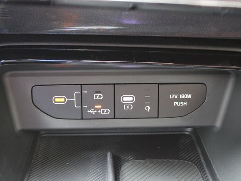 New 2026 Kia K5 GT-Line image 34