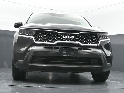 Used 2023 Kia Sorento LX FWD image 43