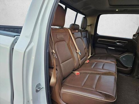 Used 2021 RAM 1500 Limited AWD/4WD image 16