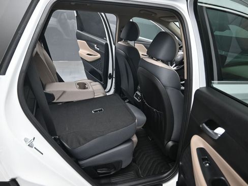 Certified 2023 Hyundai Santa Fe SEL w/ Cargo Package FWD image 32