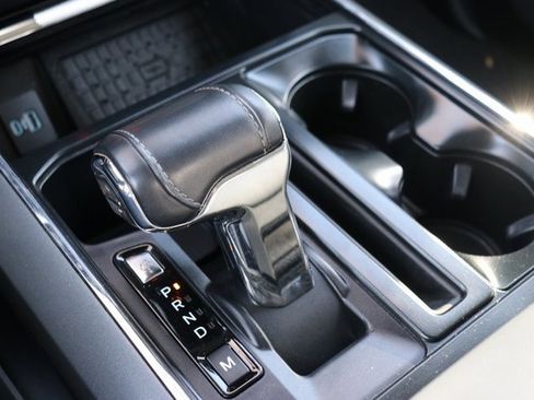 Used 2023 Ford F150 Lariat w/ Equipment Group 502A High image 25