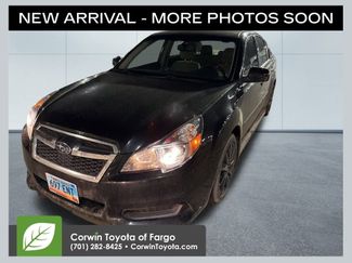 Used 2013 Subaru Legacy 2.5i Premium w/ All-Weather Pkg 360° Tour