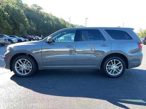 Used 2022 Dodge Durango GT image 8