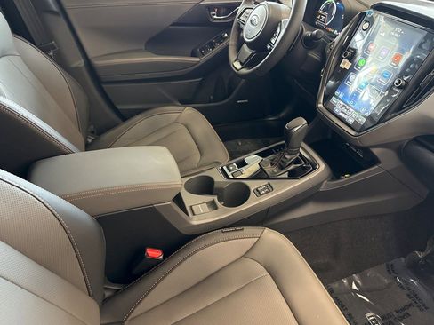 New 2026 Subaru Crosstrek 2.5i Limited image 15