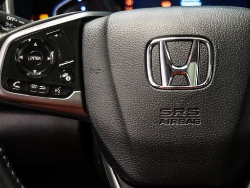 Used 2019 Honda CR-V Touring image 18