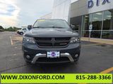 Used 2017 Dodge Journey Crossroad w/ Popular Equipment Group image 2