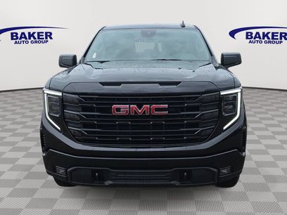 New 2026 GMC Sierra 1500 Elevation