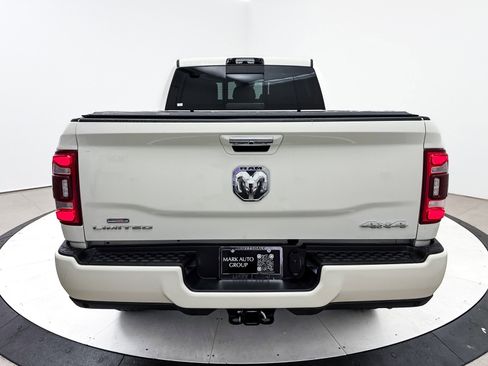 Used 2021 RAM 2500 Limited image 19