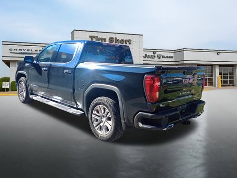 Used 2023 GMC Sierra 1500 Denali AWD/4WD image 7
