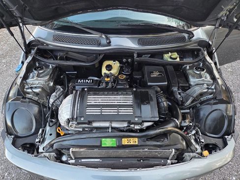 Used 2006 MINI Cooper S image 14