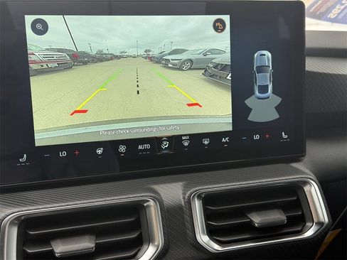 New 2026 Ford Mustang Premium image 46