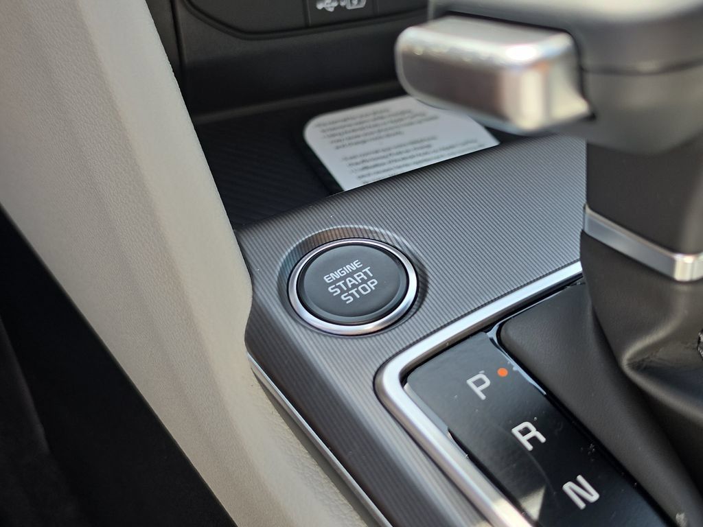 New 2027 Kia Sportage EX FWD image 27