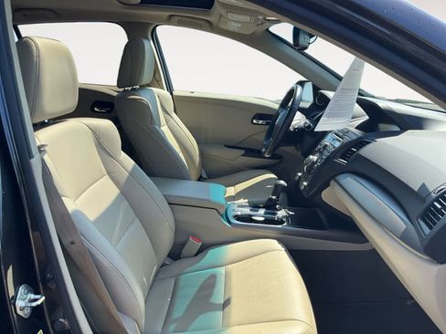 Used 2014 Acura RDX AWD w/ Technology Package image 17