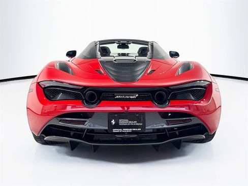 Used 2020 McLaren 720S Performance image 6