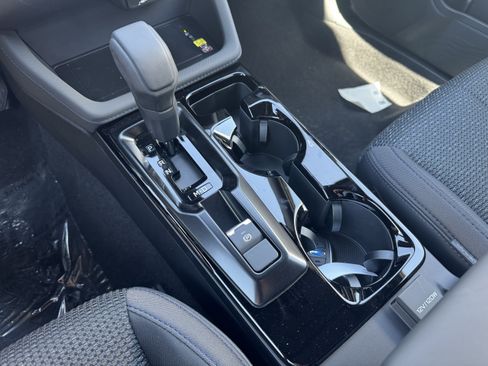 New 2026 Subaru Forester Touring AWD/4WD image 23