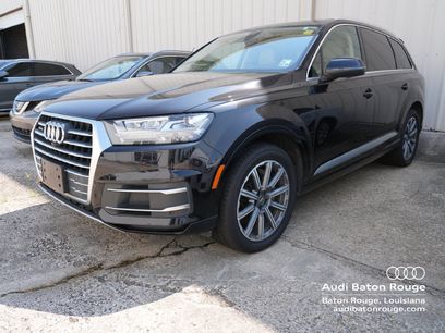 Used 2018 Audi Q7 2.0T Premium Plus
