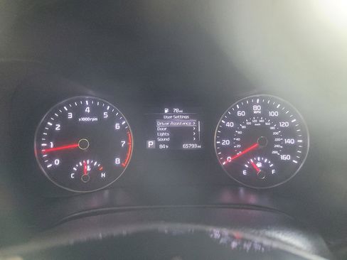 Used 2019 Kia Forte S FWD image 23