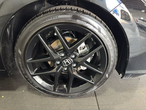 Used 2026 Honda Civic Sport image 29