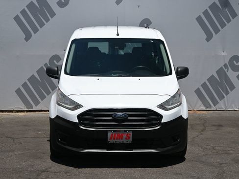 Used 2019 Ford Transit Connect XL FWD image 2