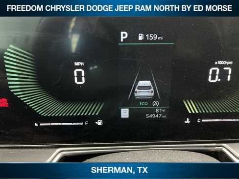 Used 2024 Kia Sorento S image 3