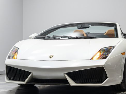 Used 2010 Lamborghini Gallardo LP 560-4 image 72