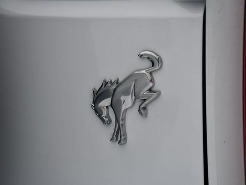 Used 2024 Ford Bronco Big Bend image 34