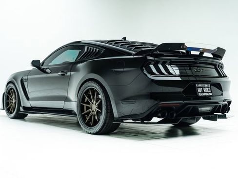 Used 2021 Ford Mustang GT Premium w/ GT Performance Package RWD image 17