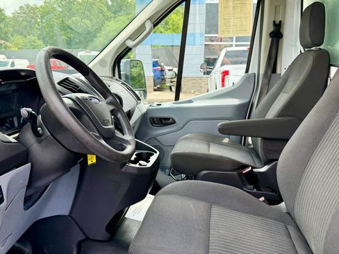 Used 2019 Ford Transit 350 156 DRW RWD image 15