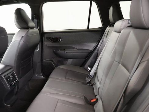 New 2026 Subaru Outback Limited image 31