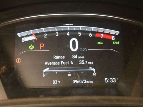 Used 2020 Honda CR-V LX image 17