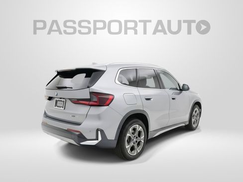 Used 2023 BMW X1 xDrive28i AWD/4WD image 8