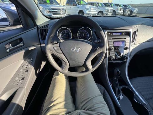 Used 2012 Hyundai Sonata GLS w/ Popular Equipment Pkg image 30