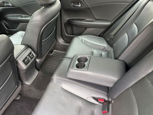 Used 2014 Honda Accord EX-L image 4
